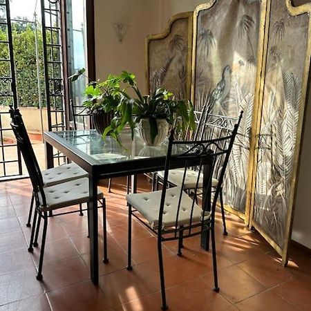 ☆Lovely View Of Florence In Stilish Designed Apt☆ Fiesole Exterior foto