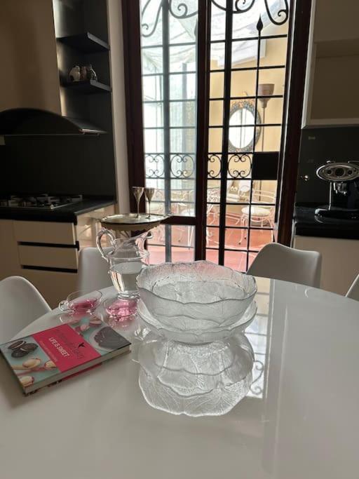 ☆Lovely View Of Florence In Stilish Designed Apt☆ Fiesole Exterior foto