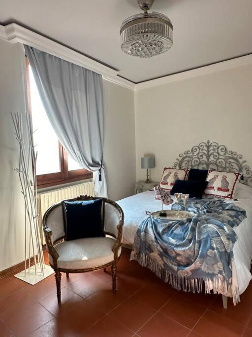 ☆Lovely View Of Florence In Stilish Designed Apt☆ Fiesole Exterior foto